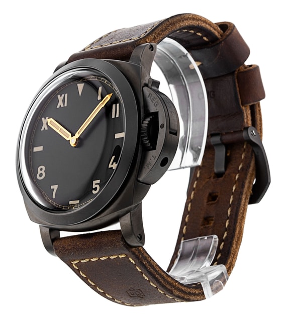 Panerai Luminor 1950 PAM00629 Image 2
